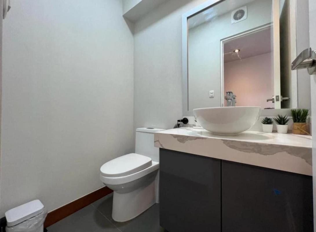 Exclusivo Y Moderno Depa En Miraflores Vista Al Mar Y A La Ciudad Amoblado Apartments Lima Exterior foto