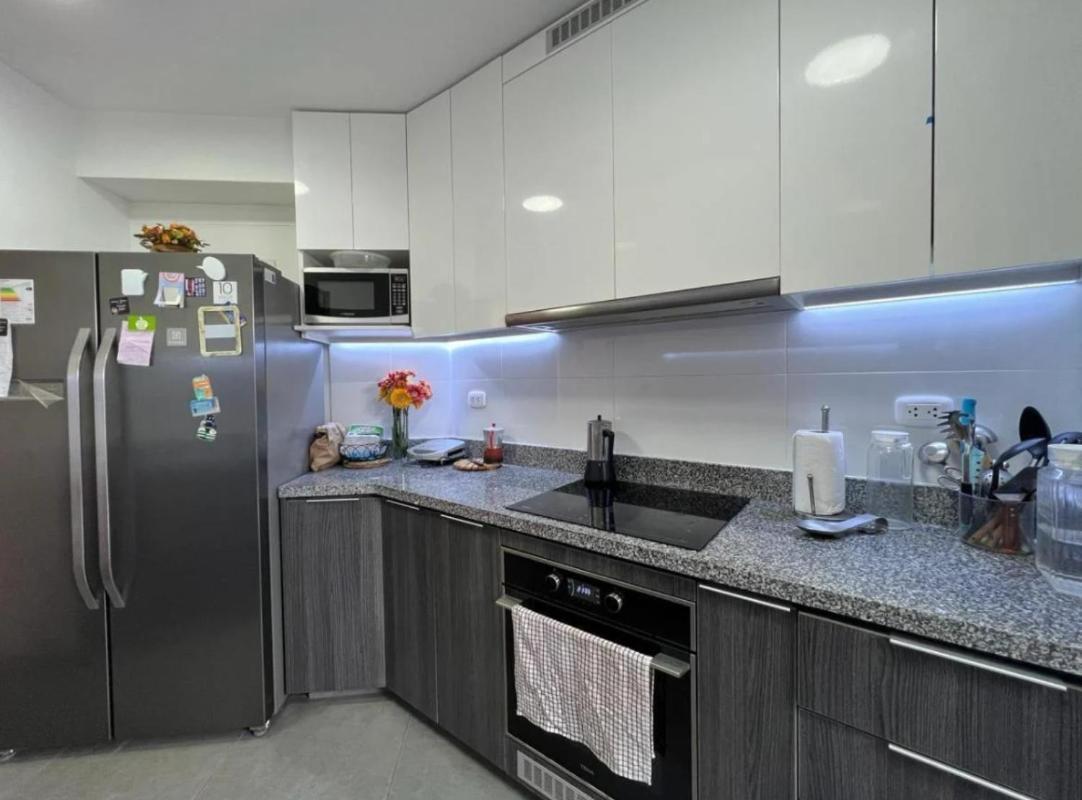 Exclusivo Y Moderno Depa En Miraflores Vista Al Mar Y A La Ciudad Amoblado Apartments Lima Exterior foto